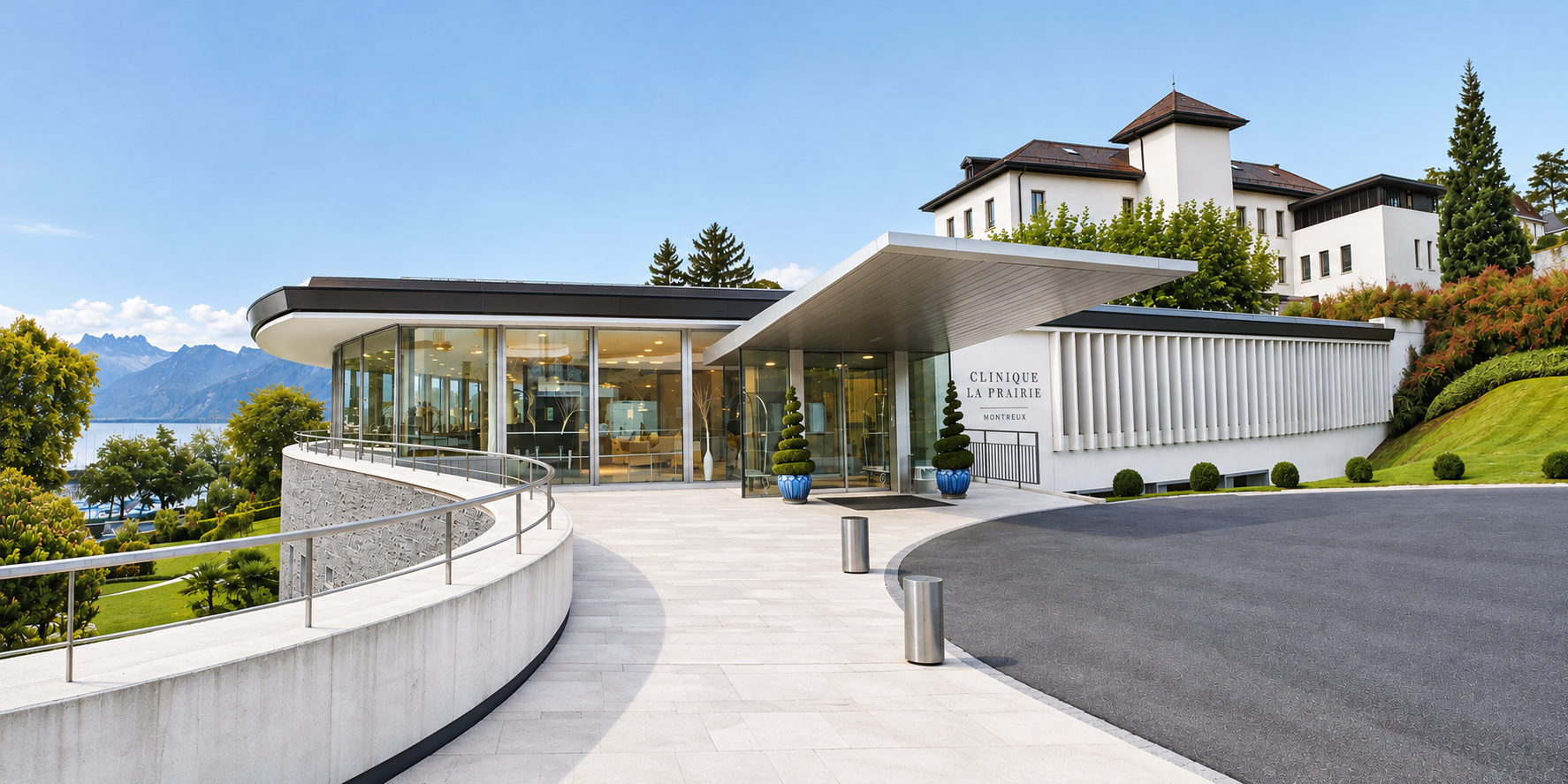 Clinique La Prairie: Inside Switzerland’s Legendary Retreat for Health, Longevity and Renewal