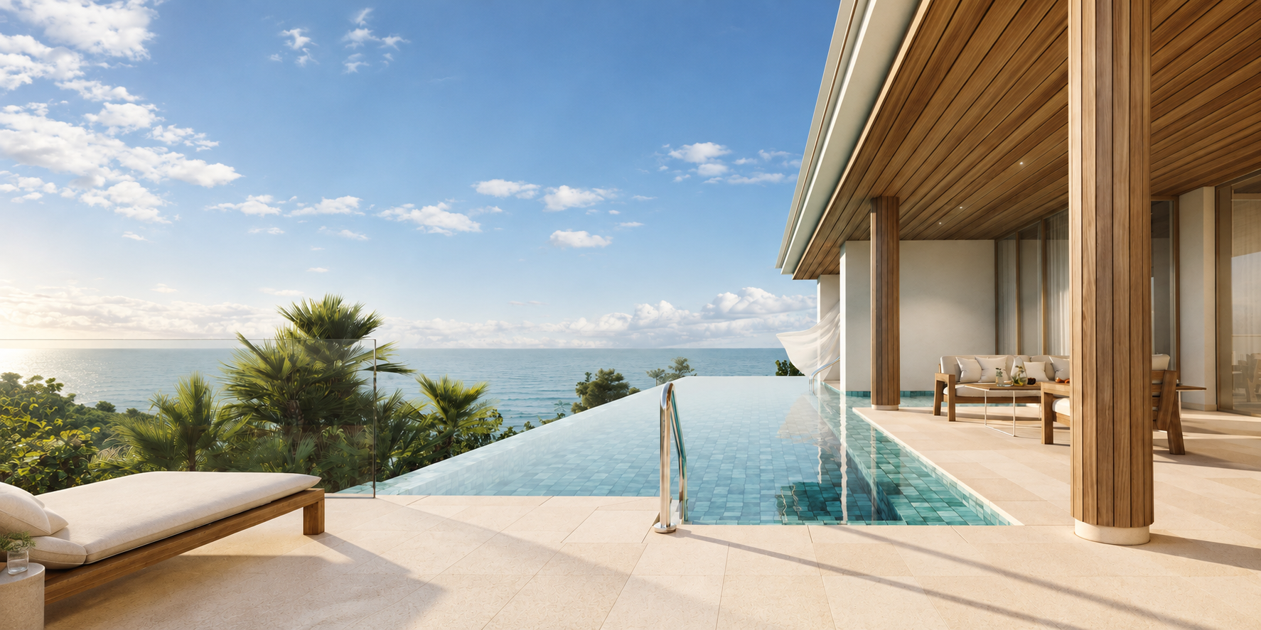 Rana Nasr: Designing Six Senses La Sagesse’s Caribbean Luxury Escape