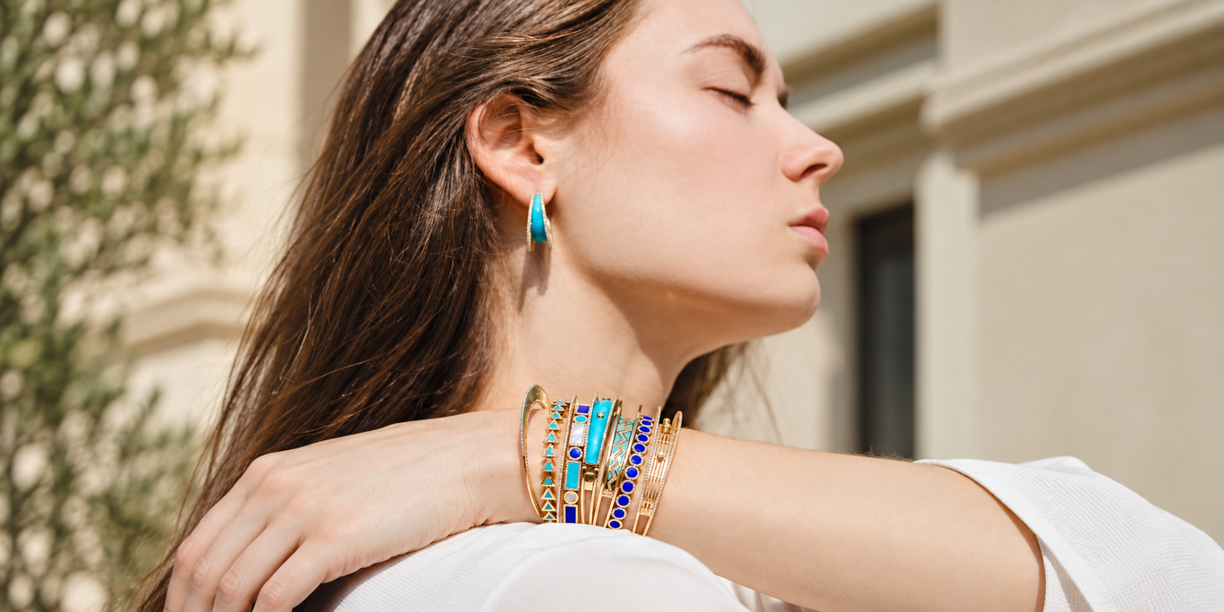 Jewellers by Blood: Dima and Tania Nawbar on Heritage, Craft, Resilience