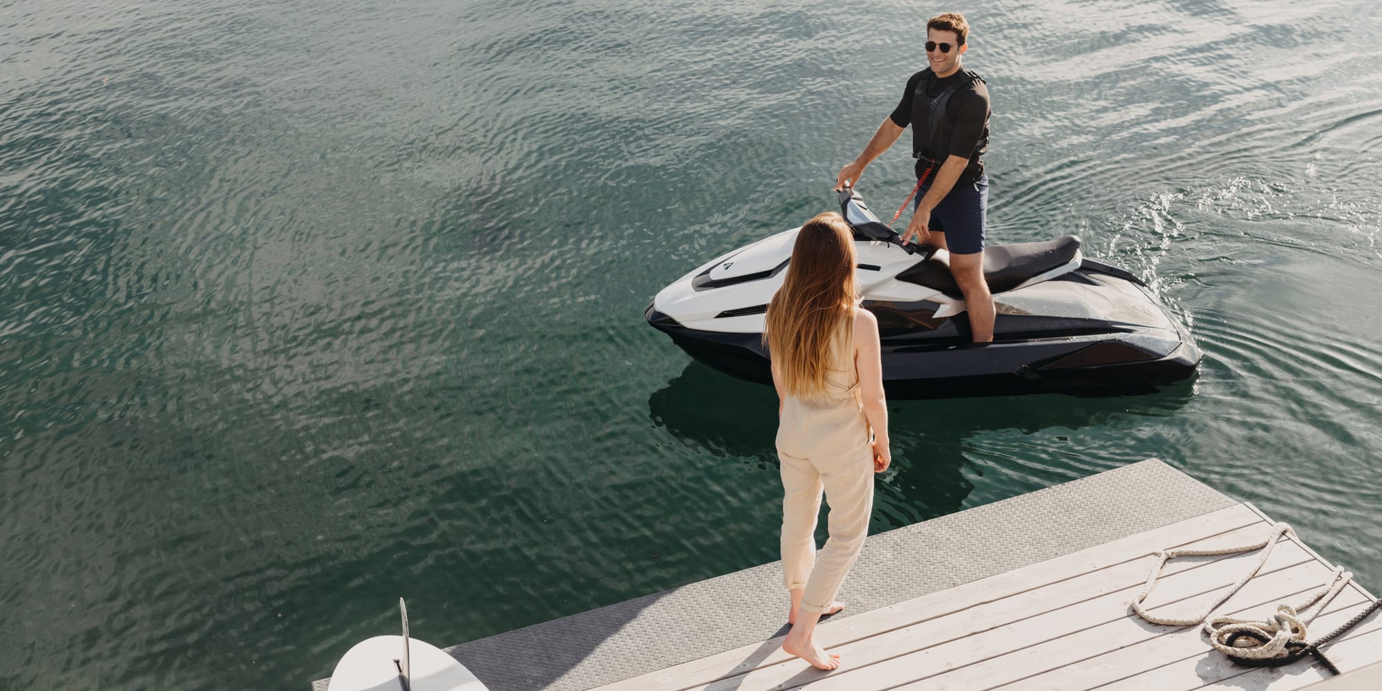 Six Reasons the Taiga Orca Is Changing the Game for Electric Watercraft