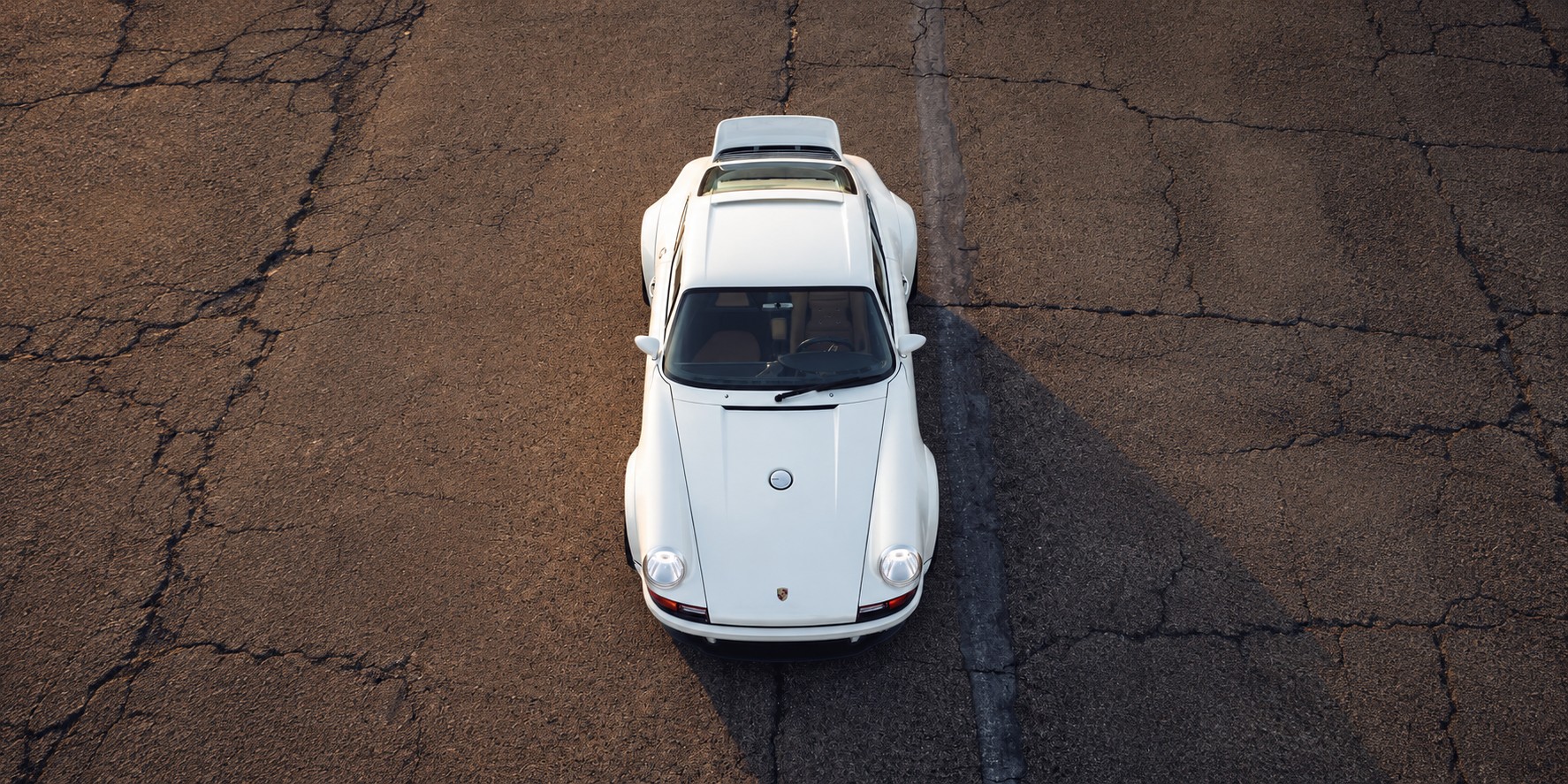 Singer’s Porsche 911: From Rock ’n’ Roll to Automotive Perfection