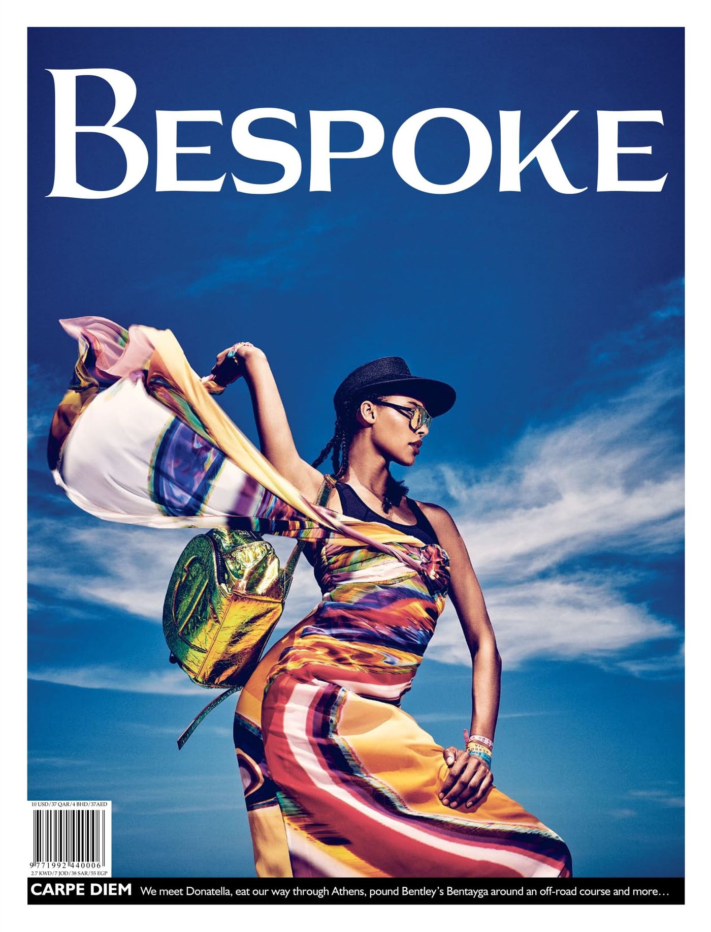 #57 - Carpe Diem Issue