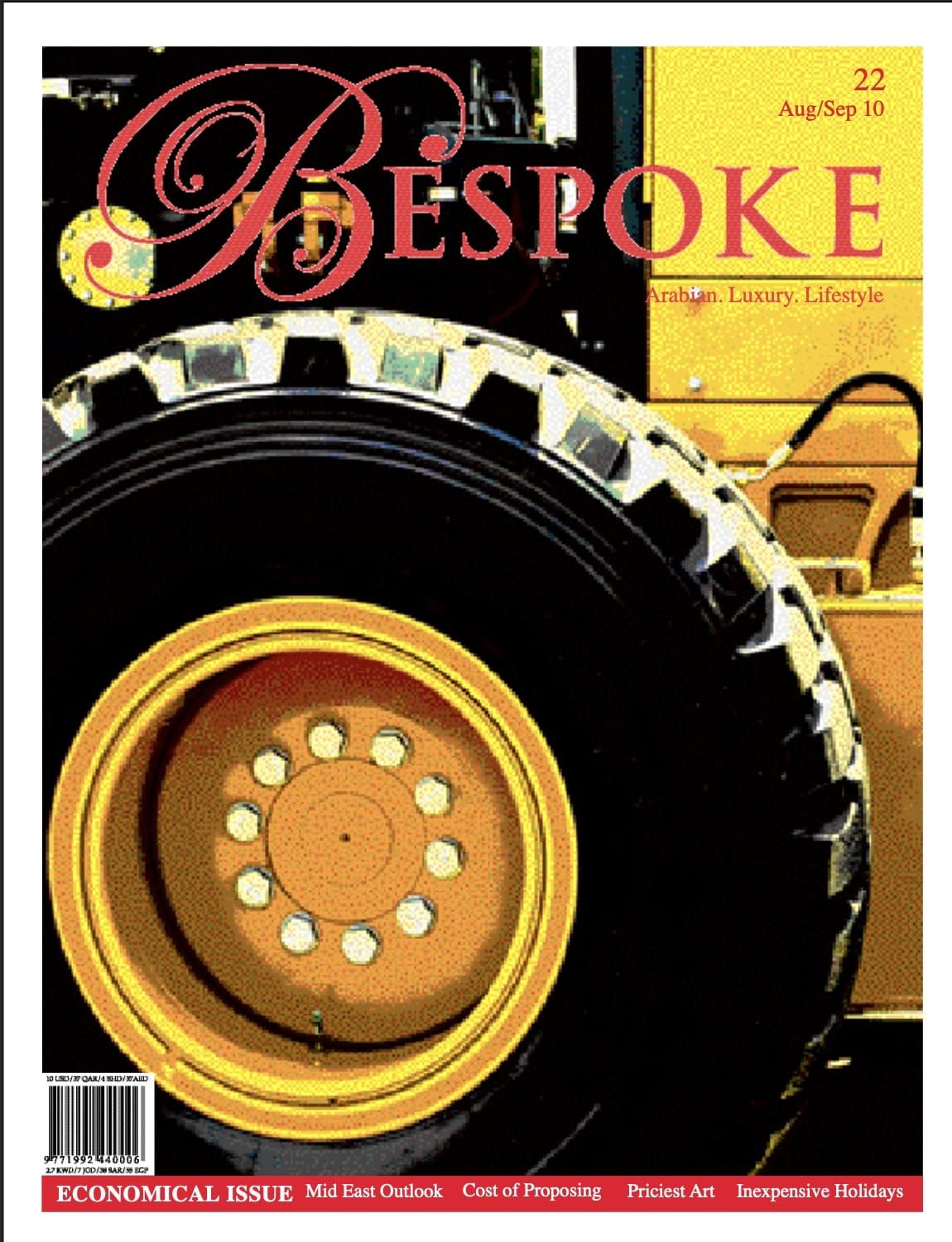#22 - Economical Issue