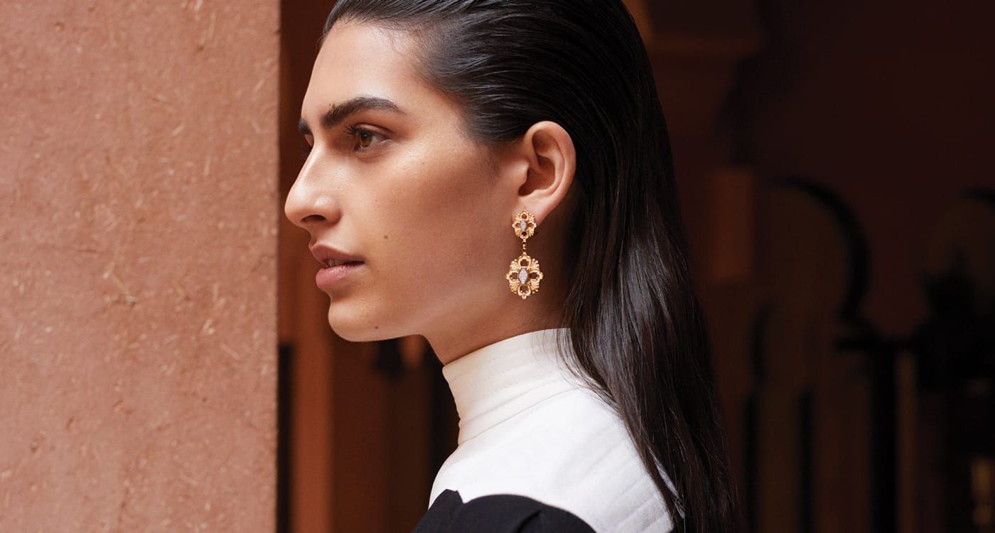 Your Guide to Dressing Conservatively and Staying Stylish this Ramadan