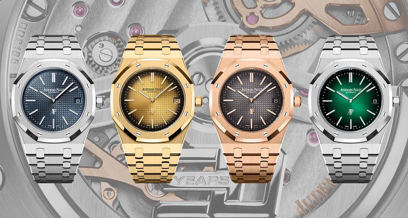 Audemars Piguet’s Olivia Crouan Talks Branding and the Frustration of Demand Outstripping Supply