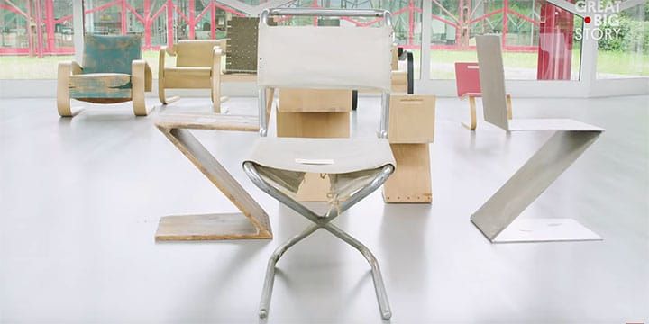 Keeping the Bauhaus Art School’s Flame Alive Almost a Hundred Years On