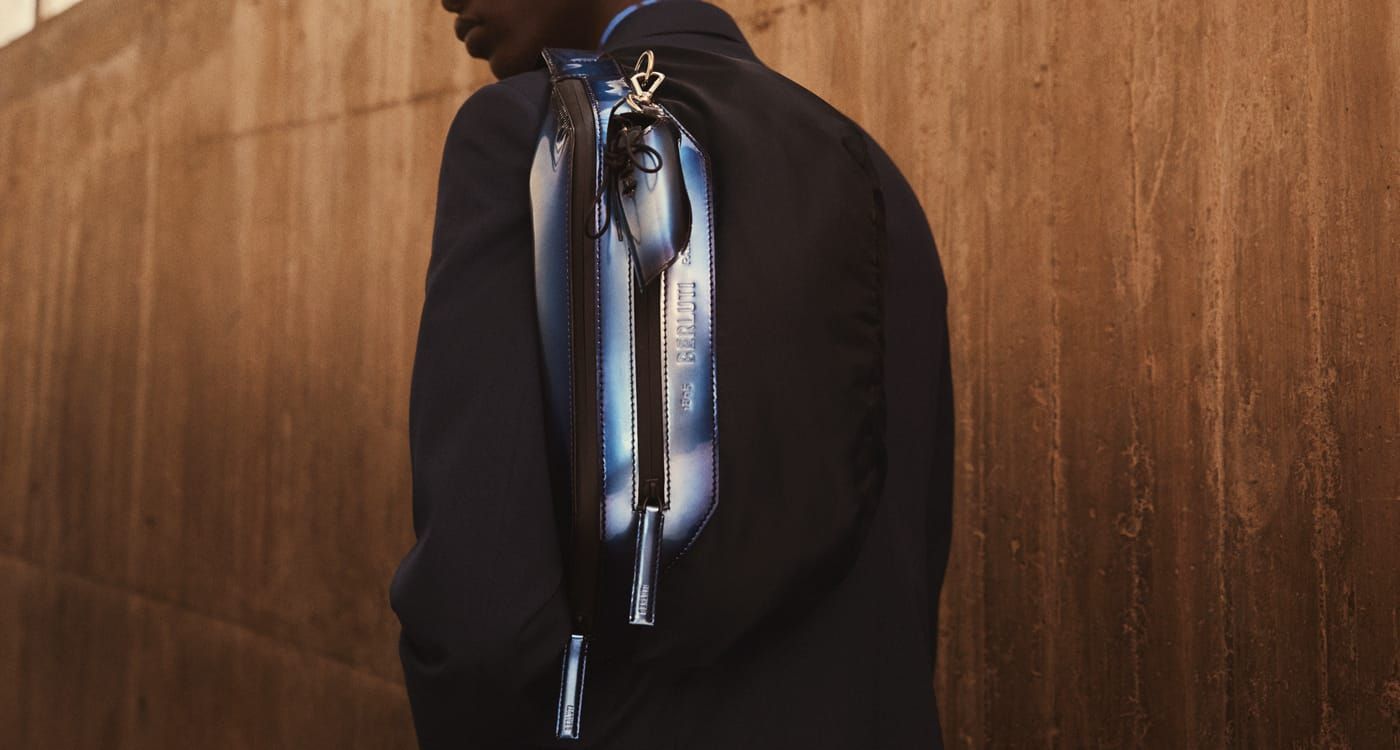 Here’s Why Berluti’s S/S20 Collection is the Ultimate Menswear