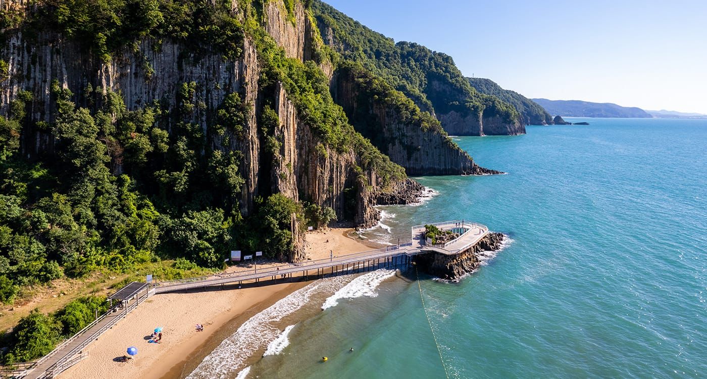 There’s so Much to See in Turkey but the Northern Black Sea Coast Should Not be Missed