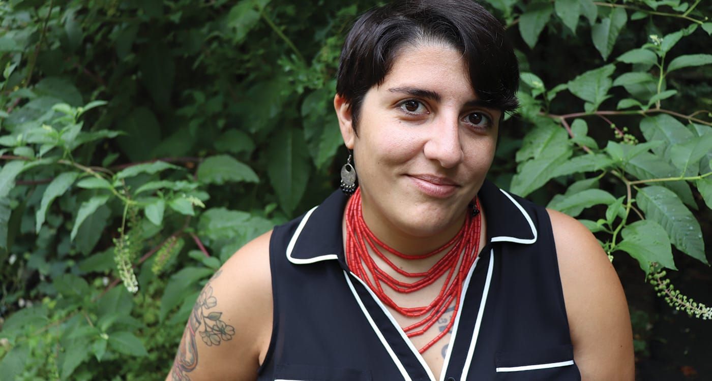 The Award-Winning American Author, Danielle Badra, Reminds Us What A Deeply Human Art Form Poetry Is