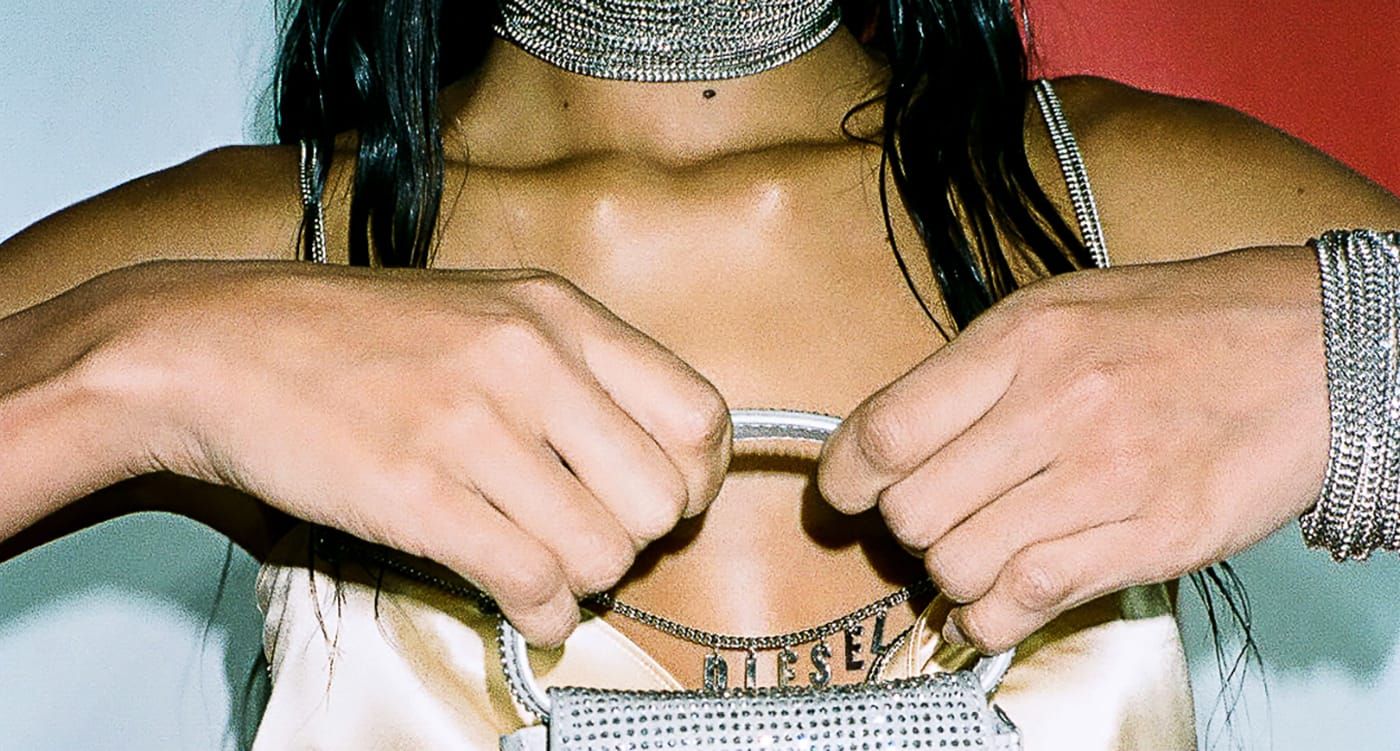 From its Heights of 25 years ago, Diesel Somehow Lost its Swagger. Except it’s on a Comeback Now