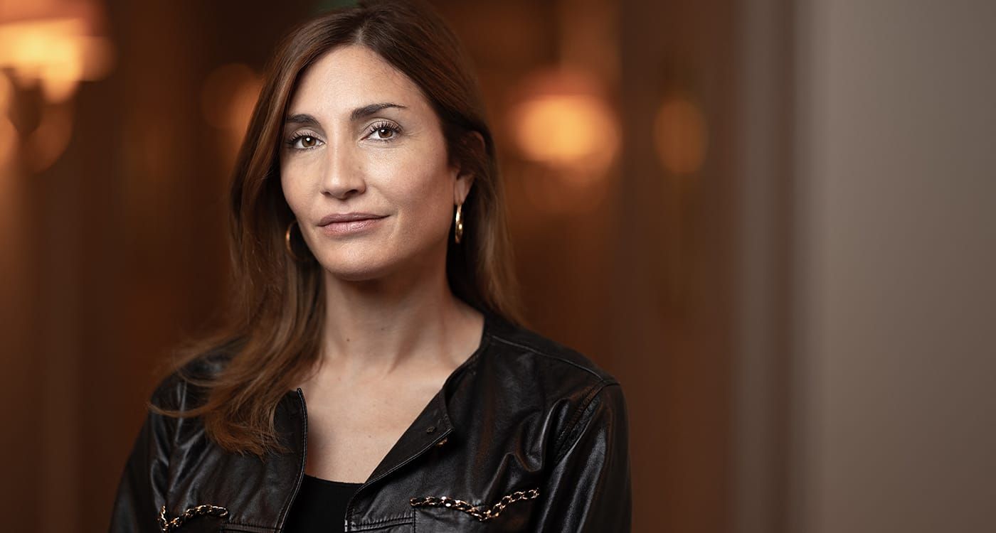Lebanese-French Director Audrey Diwan has Taken a Provocative Softcore Movie from the 1970s and Re-Imagined it