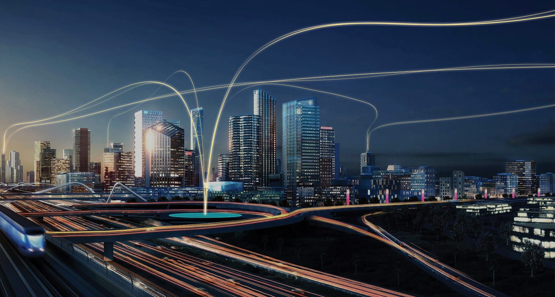 Uber is Planning to Take to the Skies by 2020 Which Means You Can Finally Skip Traffic