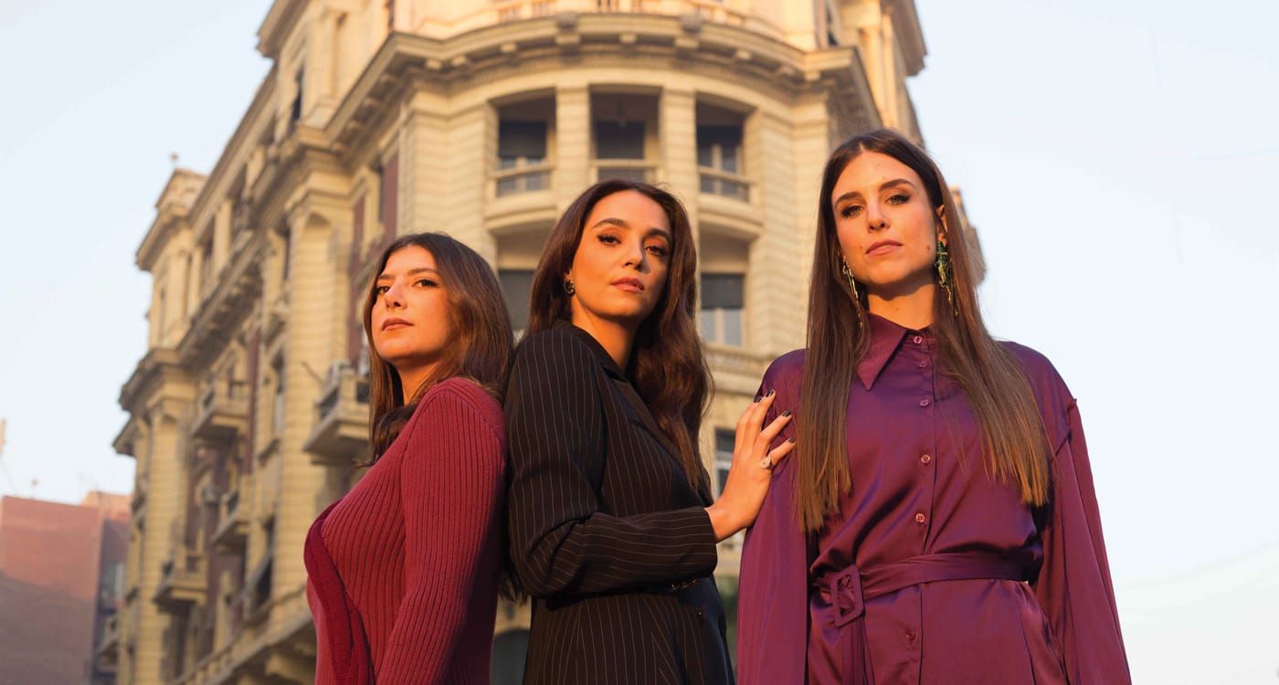 How Maison Pyramide Discovers The Best Fashion Designers and Makes them Buzzworthy