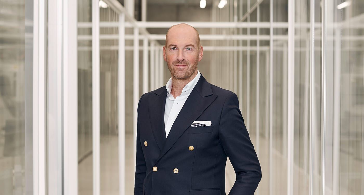 IWC’s Creative Director, Christian Knoop, is Showing that Limitations Can Fuel Creativity