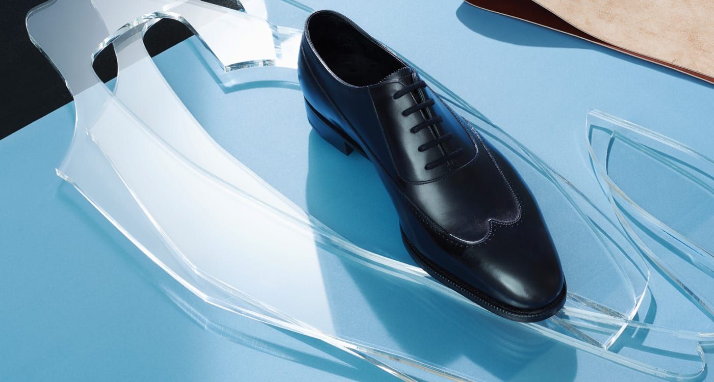 Why the 171-Year-Old English Cobbler John Lobb is in Safe Hands With its First Ever Artistic Director, Paula Gerbase
