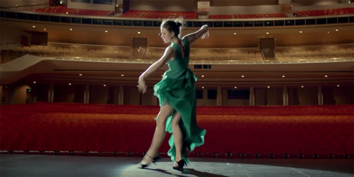 This is By Far the Most Memorable Perfume Advertisement You’ll Have Ever Seen