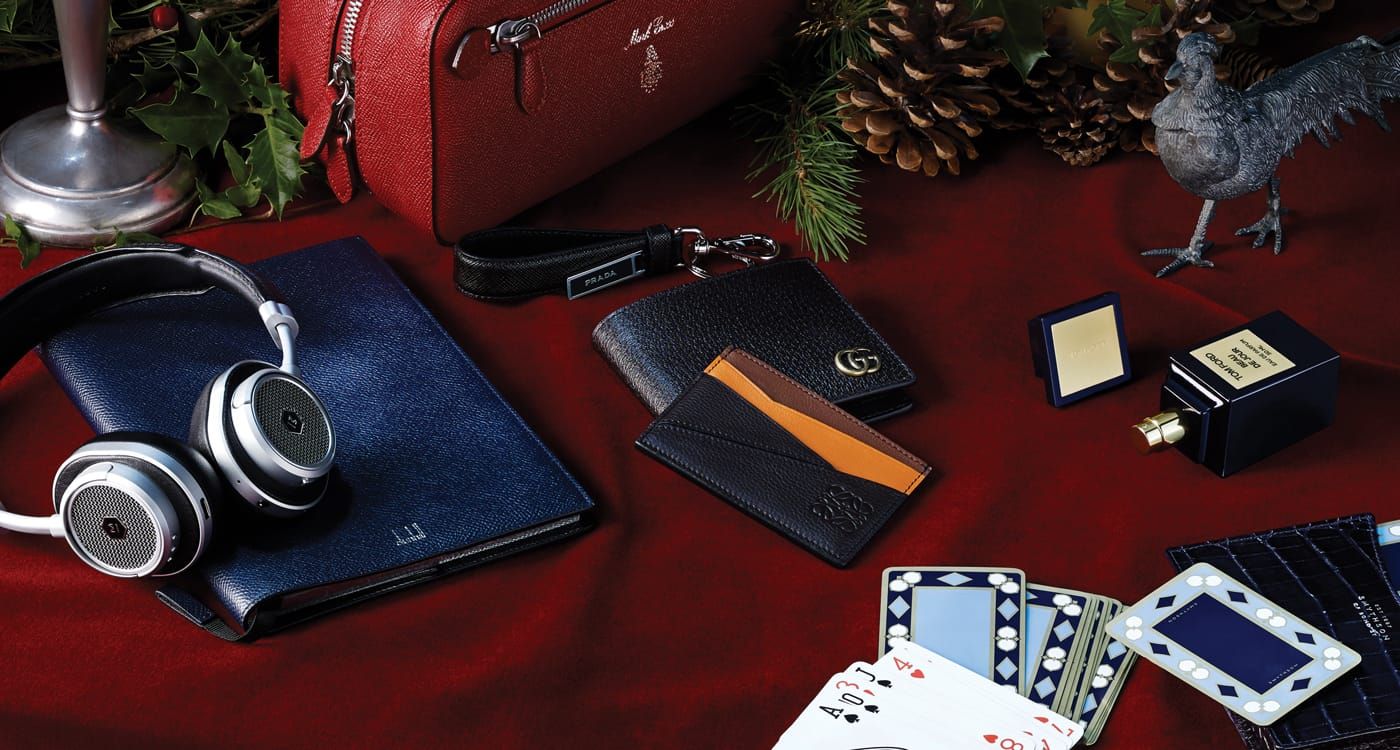 The Best Gifts for Guys Who Enjoy The Finer Things in Life