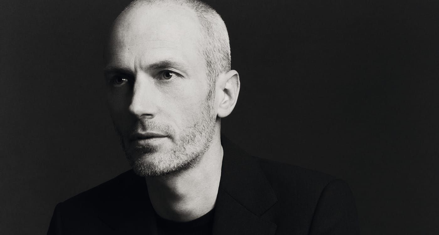 We Pose a Few Questions to Creative Director Mark Weston Who is in the Midst of a Quiet Revolution at Dunhill