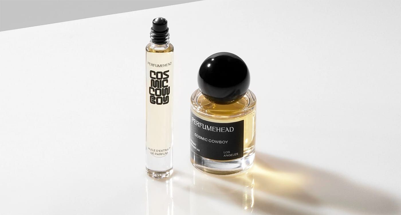 Do We Really Need Another Perfume Brand? No, But Who Cares! This One’s Hot.