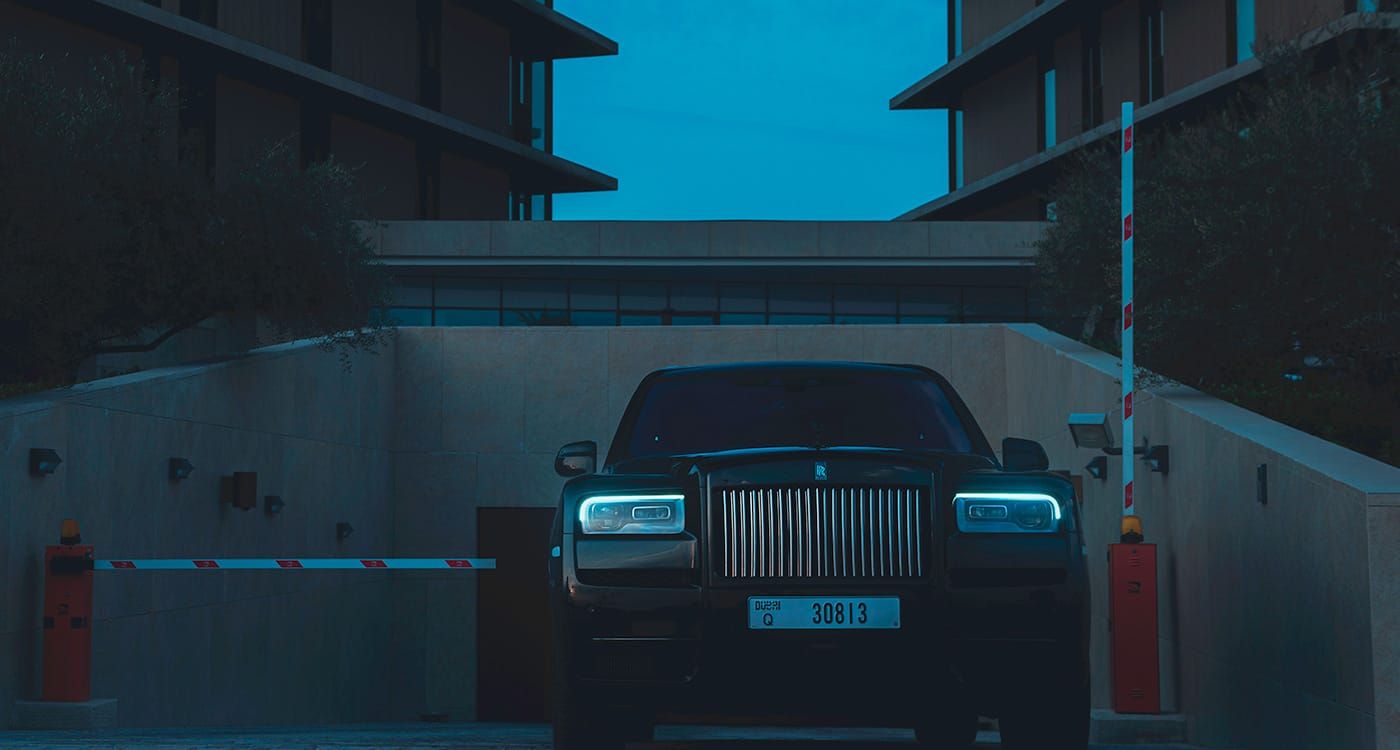 Rolls Royce May Be Breaking Records but it’s Not Going To Start Resting on its Laurels