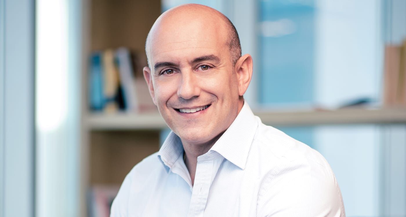 Facebook MENA’s Ramez Shehadi Explains Why Your Content Might Get Flagged