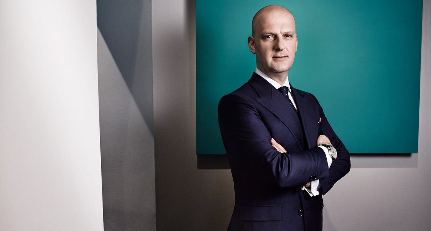 Mixing Heart and Sole, Santoni Has Just Created the World’s Most Sustainable Shoes