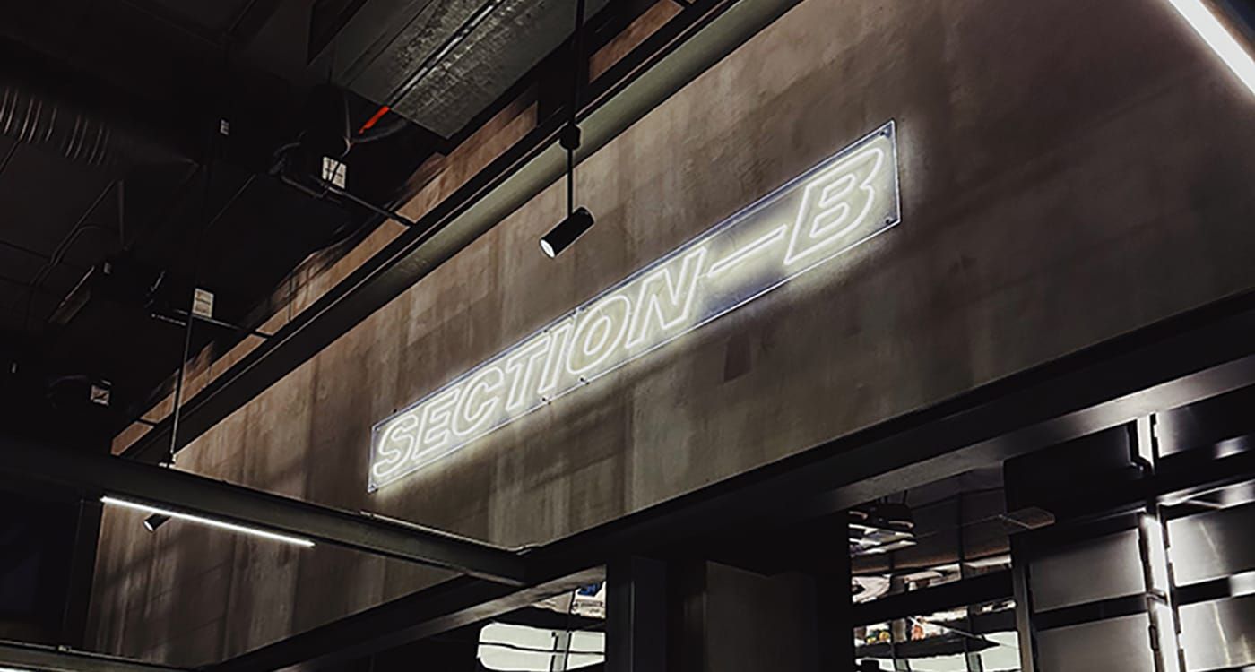 Homegrown Saudi Concept – Section-B – Might Just Make the Best Burger Ever