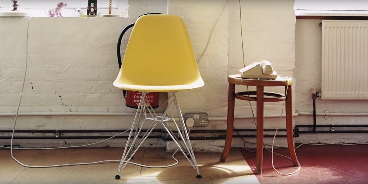 Everything you Need to Know about the Swiss Furniture Company Vitra