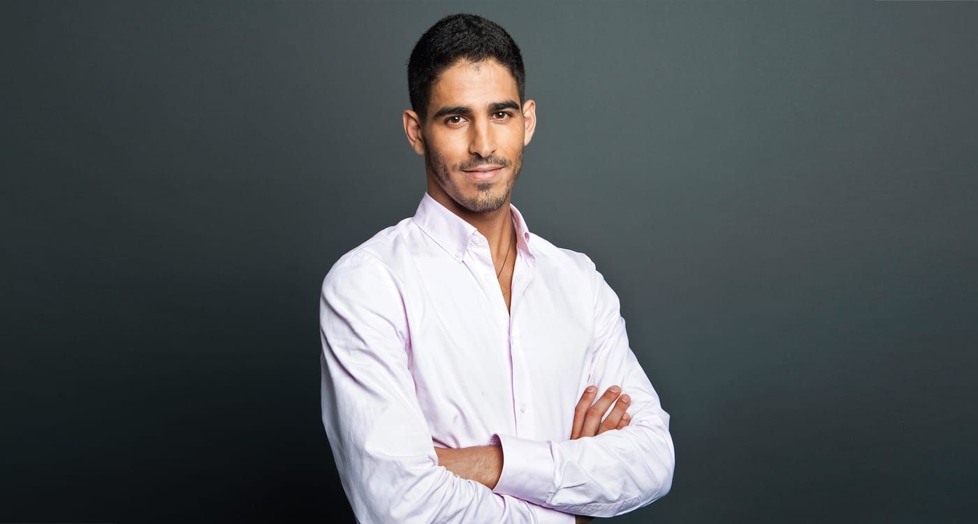 Emmy-Nominated Ahmed Shihab-Eldin is Taking Over Al Jazeera’s US-Based Digital Spin-Off