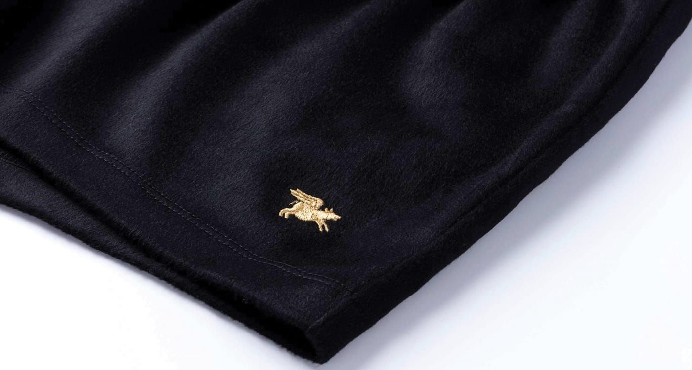This Might Might Be the Most Decadent Pair of Men’s Underwear Ever