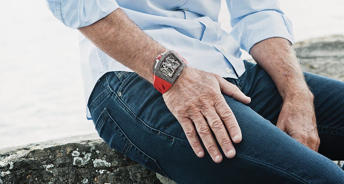 These Are The Top Four Watches We’d Buy Right Now If Money Was No Object