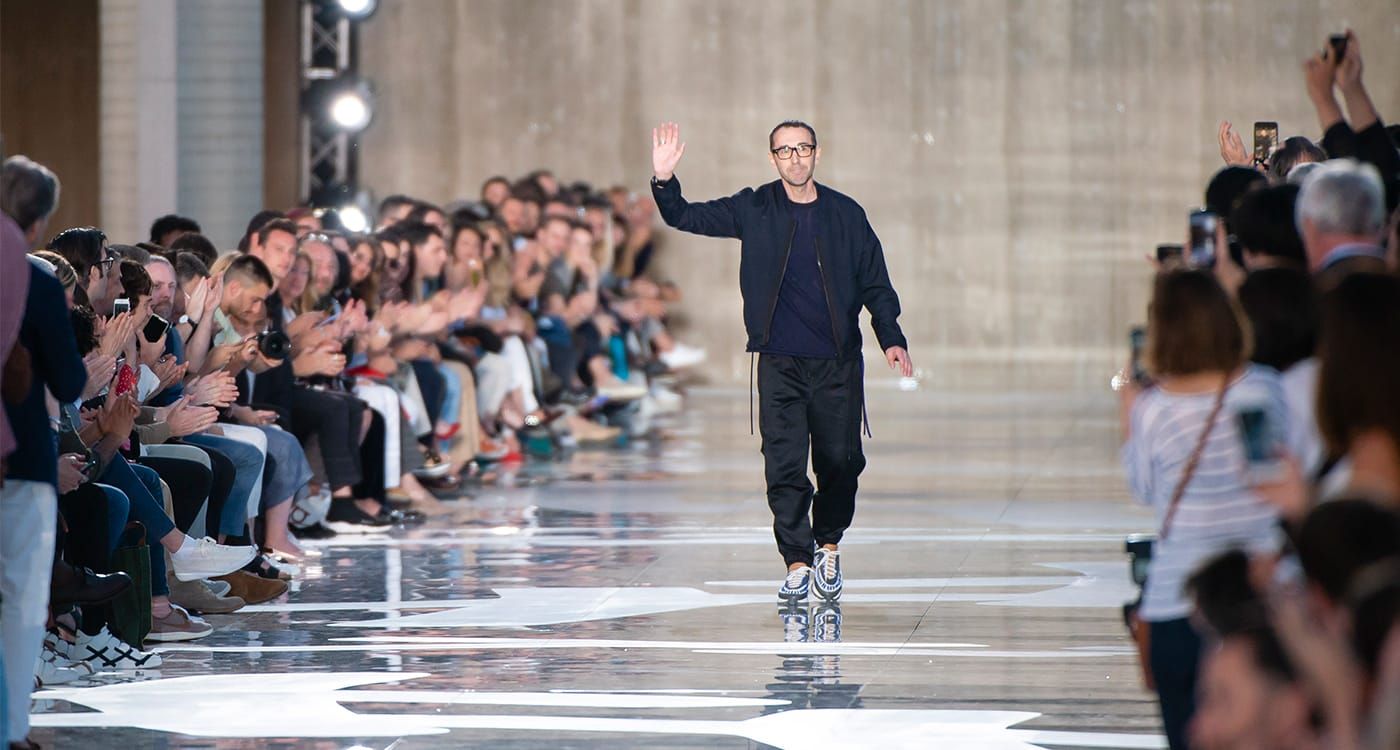 Alessandro Sartori is Making Zegna Great Again and Here’s How
