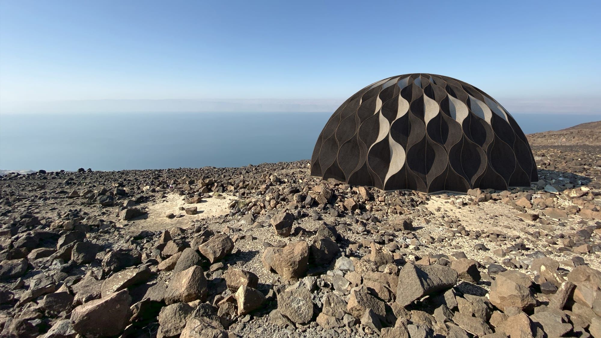 Abeer Seikaly isn’t Just an Architect, She’s an Interdisciplinary Thinker of a Very Different Kind