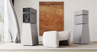 Loud and Clear: New Wireless Speakers that Combine Looks, Power, and Tech
