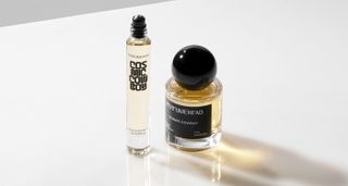 Do We Really Need Another Perfume Brand? No, But Who Cares! This One’s Hot.