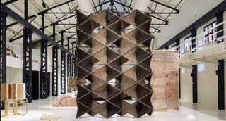 Abeer Seikaly isn’t Just an Architect, She’s an Interdisciplinary Thinker of a Very Different Kind