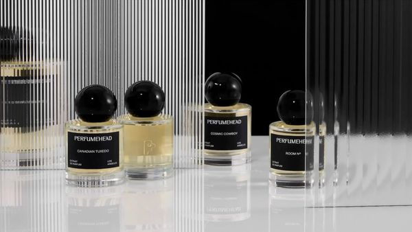 Do We Really Need Another Perfume Brand? No, But Who Cares! This One’s Hot.