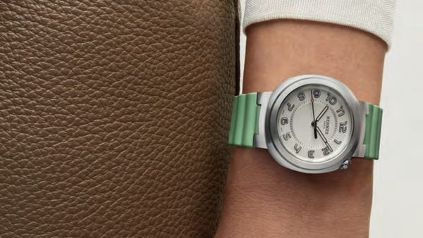 Antoine Pin on How Bulgari Made the World's Thinnest Mechanical Watch