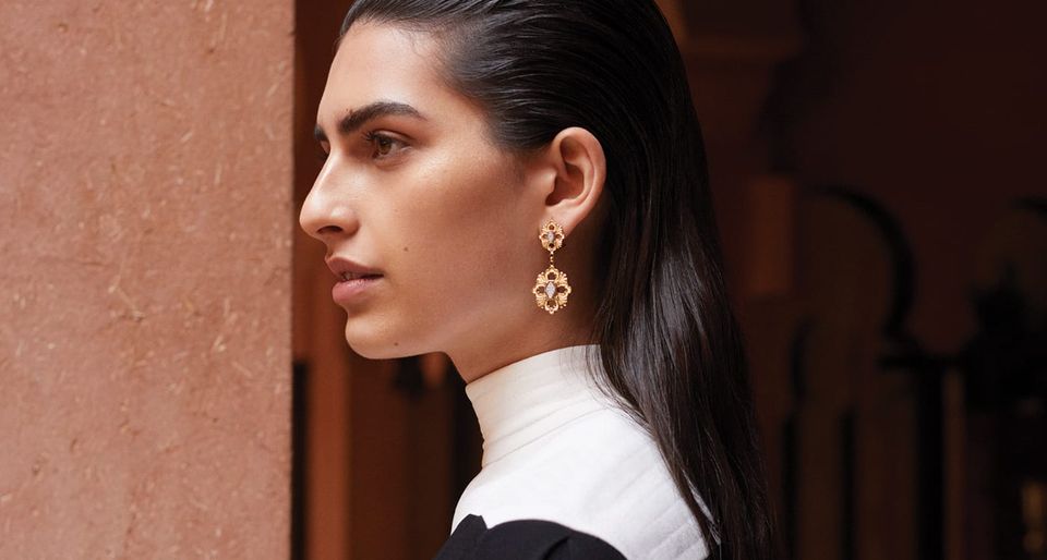 Your Guide to Dressing Conservatively and Staying Stylish this Ramadan