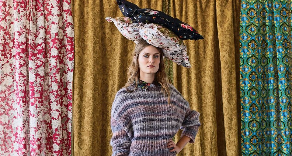 Matchesfashion.com Wants to Help Make Your House as Stylish as You Are
