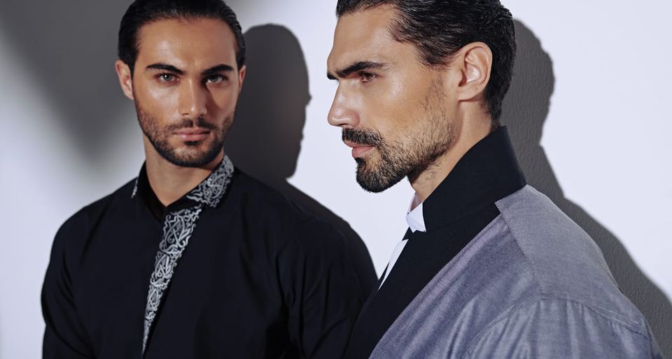 Hatem Alakeel Makes Modern Thobes So Globally Appealing that Snoop Dogg Wore One