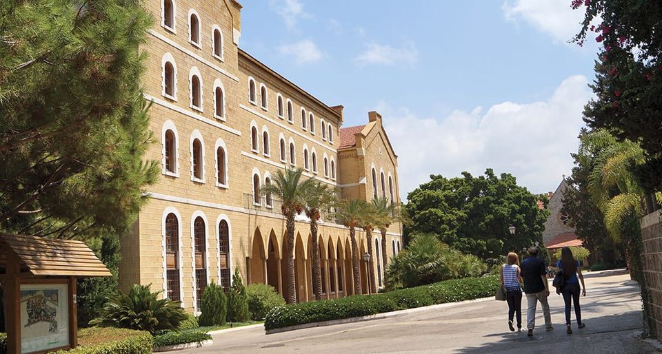 Maroun Semaan’s Legacy is a Record Breaking Donation That Will Shape the Next Generation of Leaders