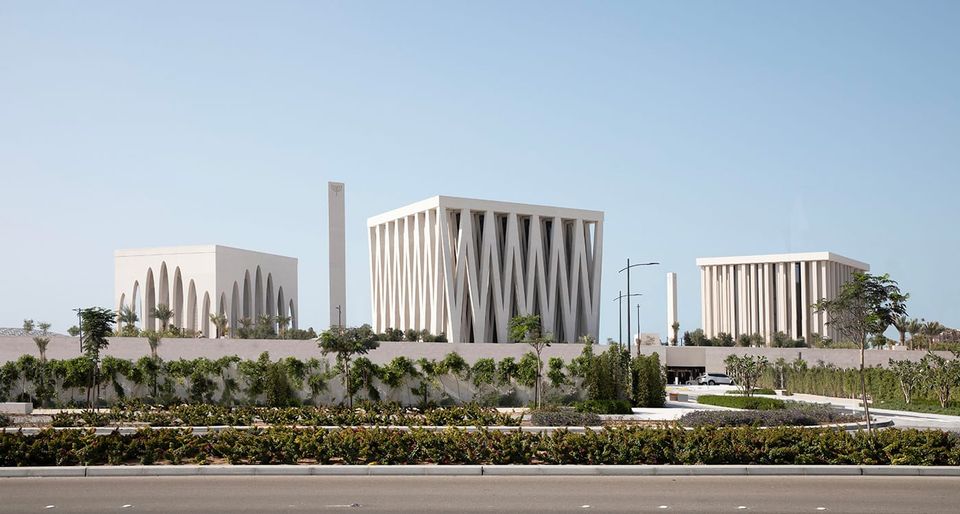 In God’s Name: The Abrahamic Family House is Extending a Radical Dialogue of Rapprochement