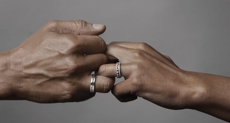 Akillis Will Change the Way You Think About Men’s Jewellery
