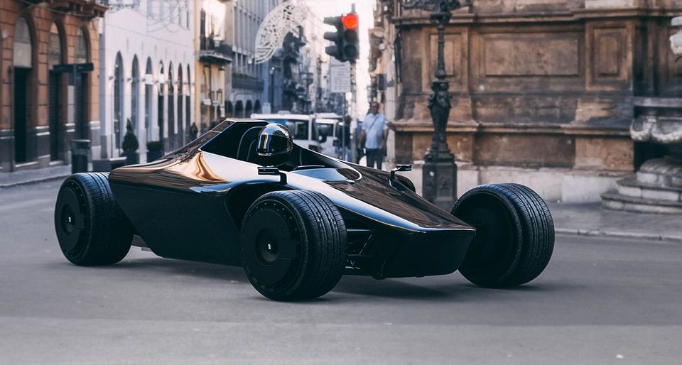 Bandit9 is Expanding from Custom Bikes to Four-Wheel Lightweight EVs