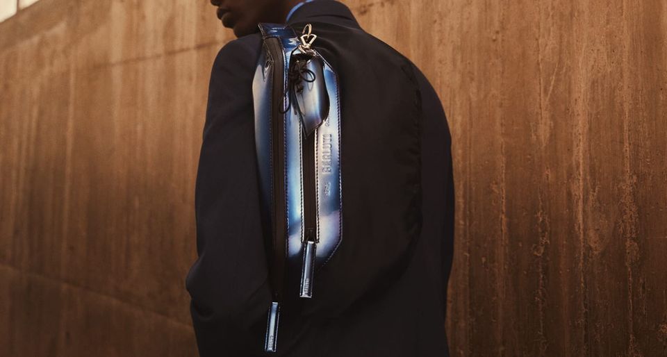 Here’s Why Berluti’s S/S20 Collection is the Ultimate Menswear