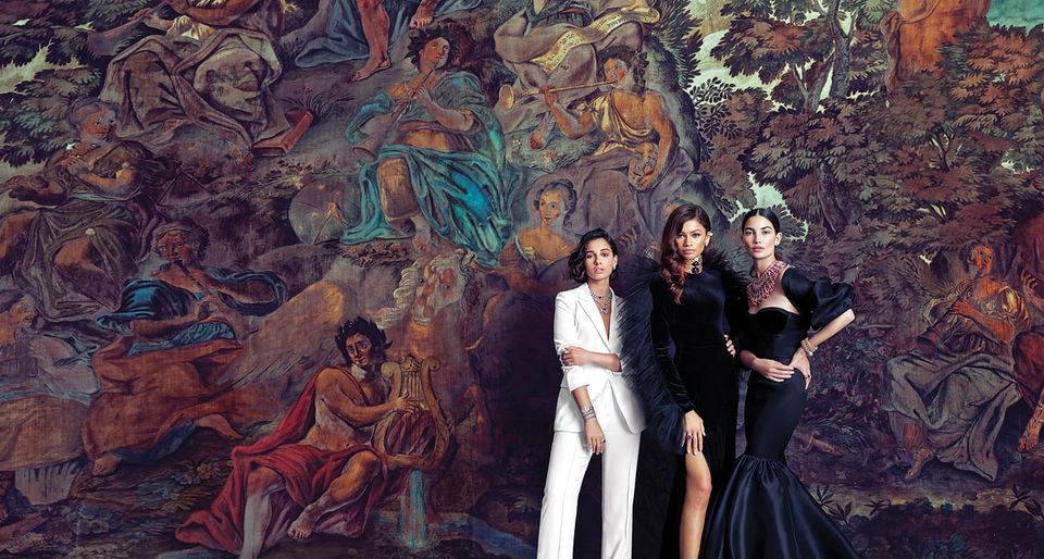 One Year On Since Being Acquired by LVMH, Bulgari is Going From Strength to Strength