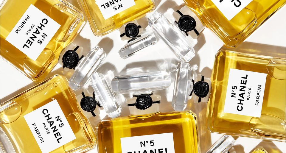We Talk to the Head of Chanel Fragrances about their Iconic Number 5 Perfume Turning 100