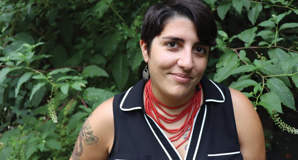 The Award-Winning American Author, Danielle Badra, Reminds Us What A Deeply Human Art Form Poetry Is