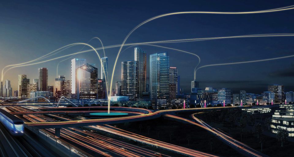 Uber is Planning to Take to the Skies by 2020 Which Means You Can Finally Skip Traffic